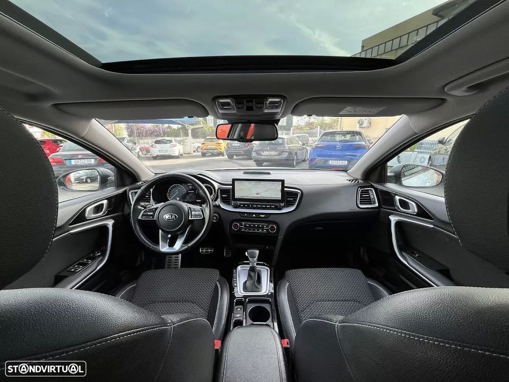 Kia XCeed 1.6 GDi PHEV Drive - 10