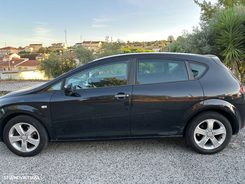 SEAT Leon - 6