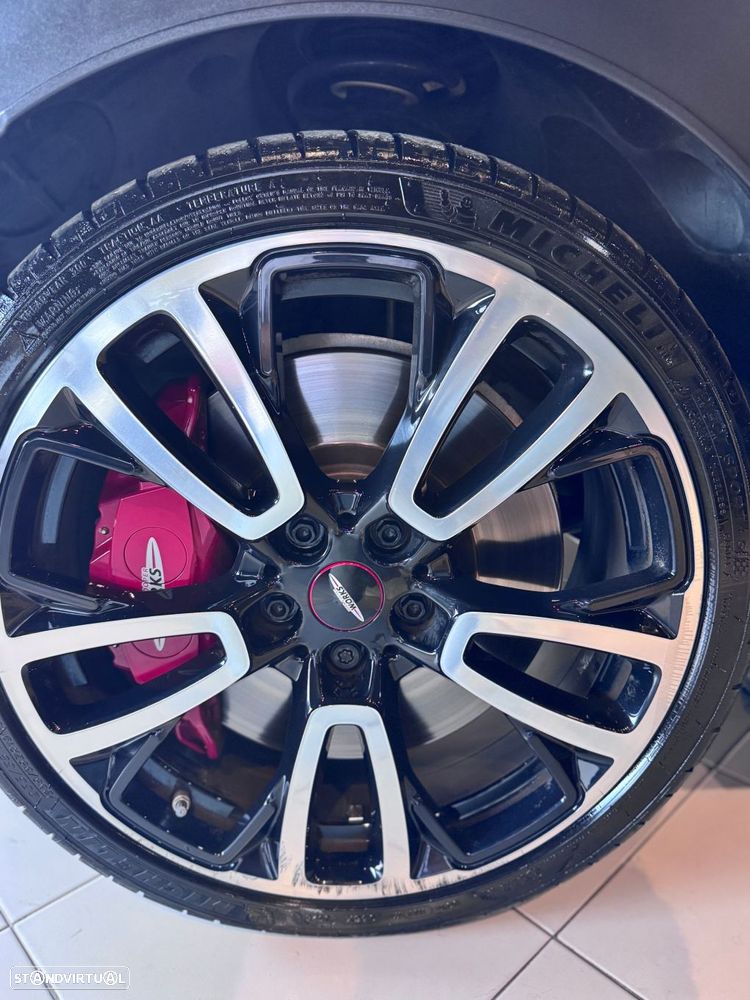 MINI Clubman John Cooper Works Plus ALL4 - 15