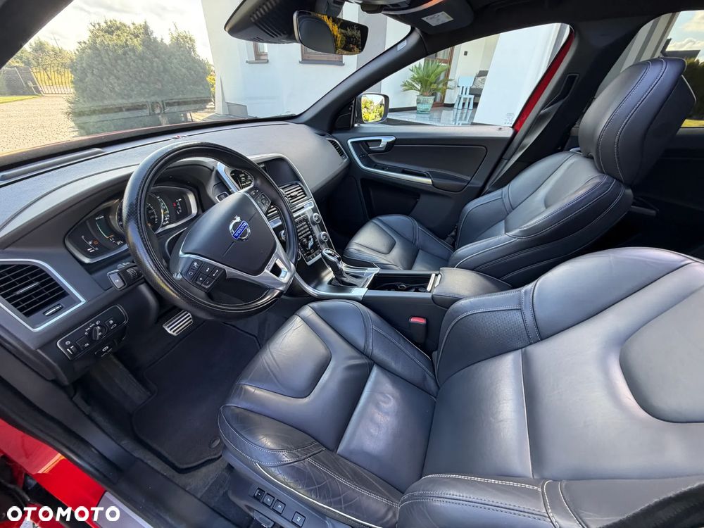Volvo XC 60 D4 Drive-E Summum - 26