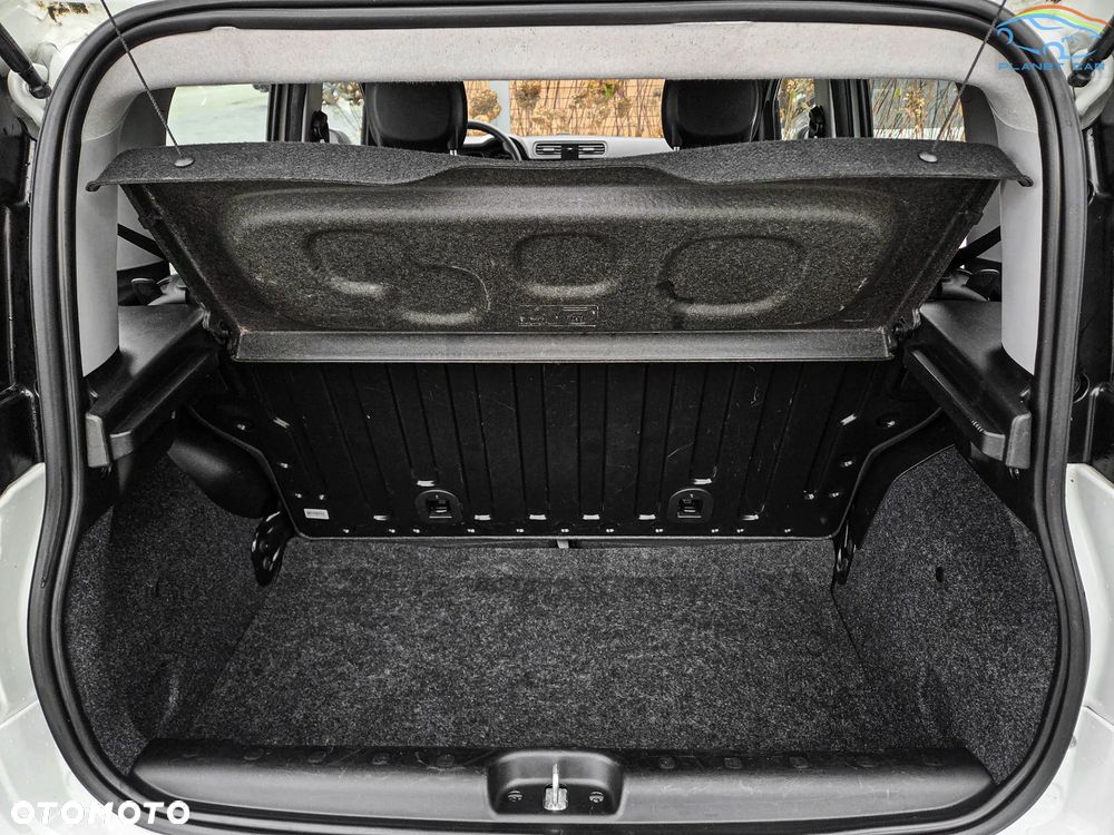 Fiat Panda 1.2 Start&Stop Lounge - 13