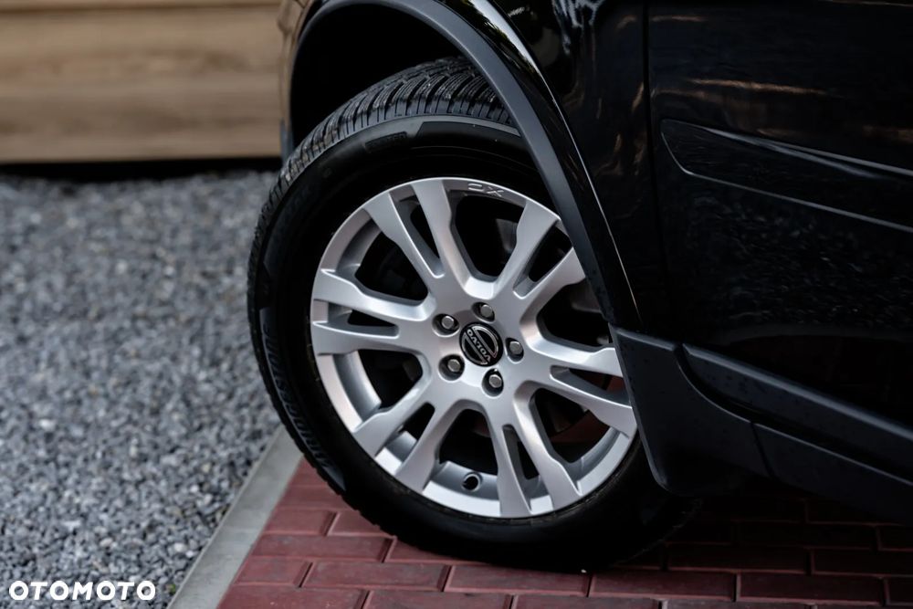 Volvo XC 90 D5 AWD Geartonic Executive - 9