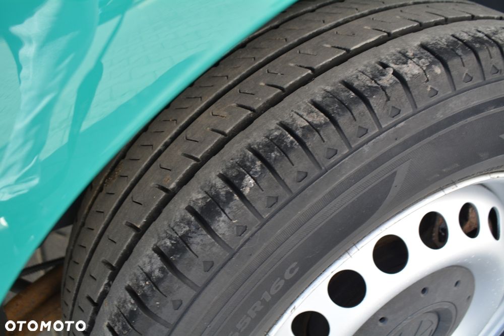 Volkswagen VW TRANSPORTER T5 LIFT - 25