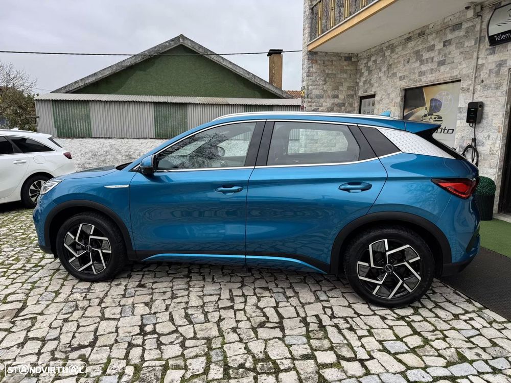 BYD Atto 3 60.48 kWh Design - 4