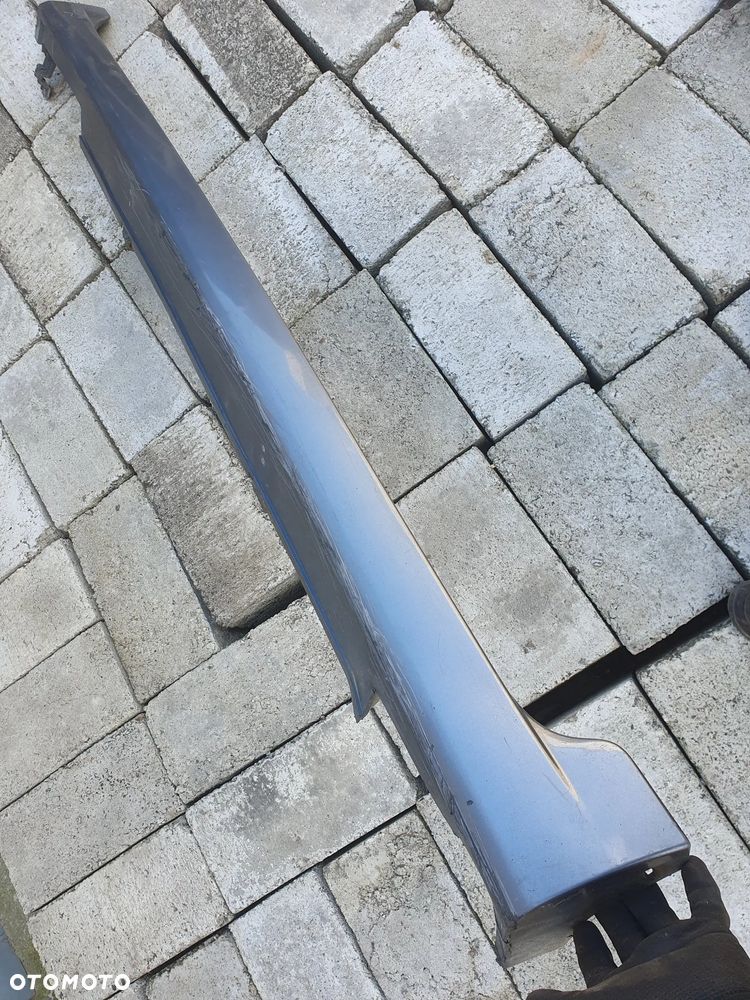 LISTWA PROGOWA PRAWA HONDA CIVIC VII LIFT 5 DRZWI 71800-S6D-E000 - 6