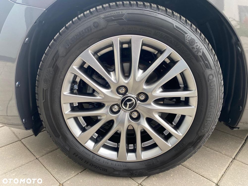 Mazda 2 SKYACTIV-G 90 Exclusive-Line - 41