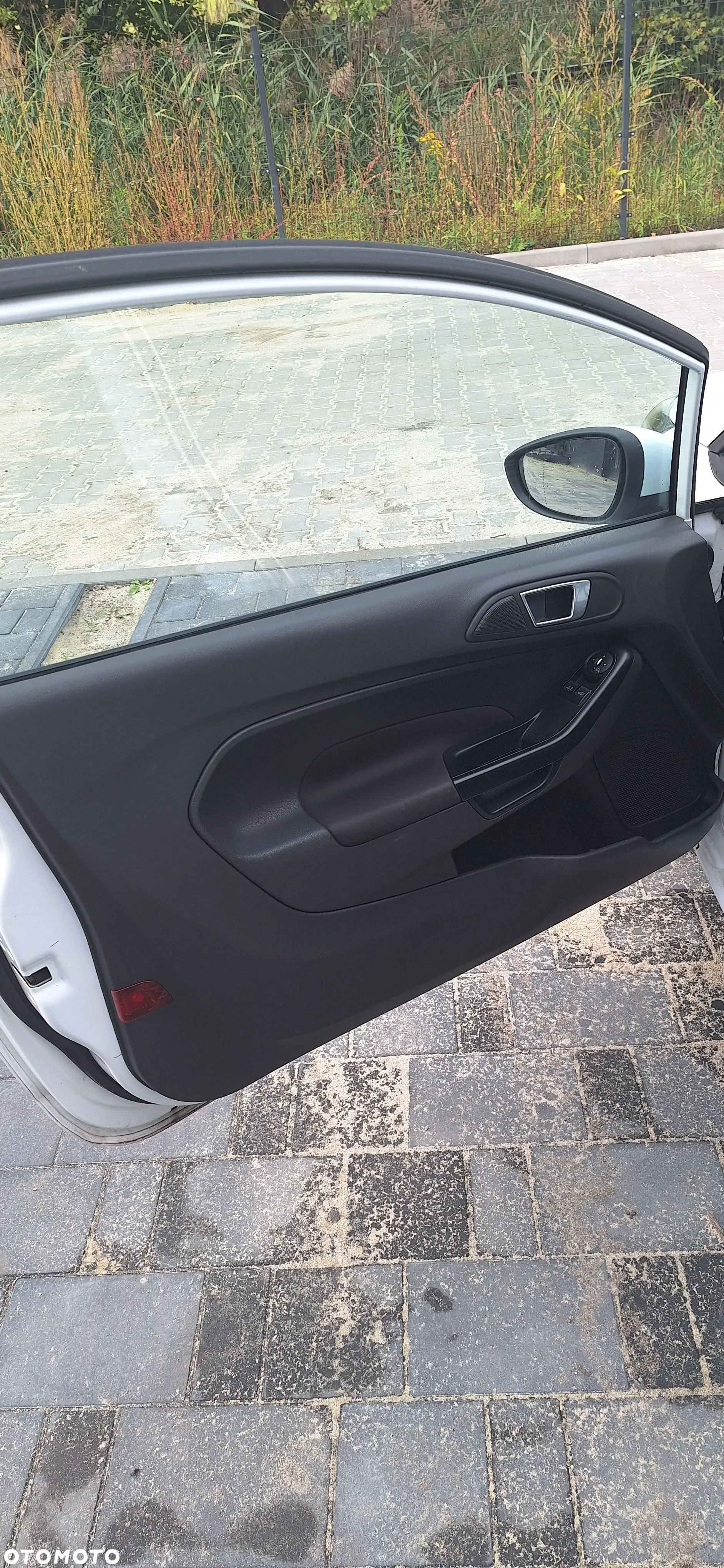 Ford Fiesta 1.0 EcoBoost SYNC Edition - 8