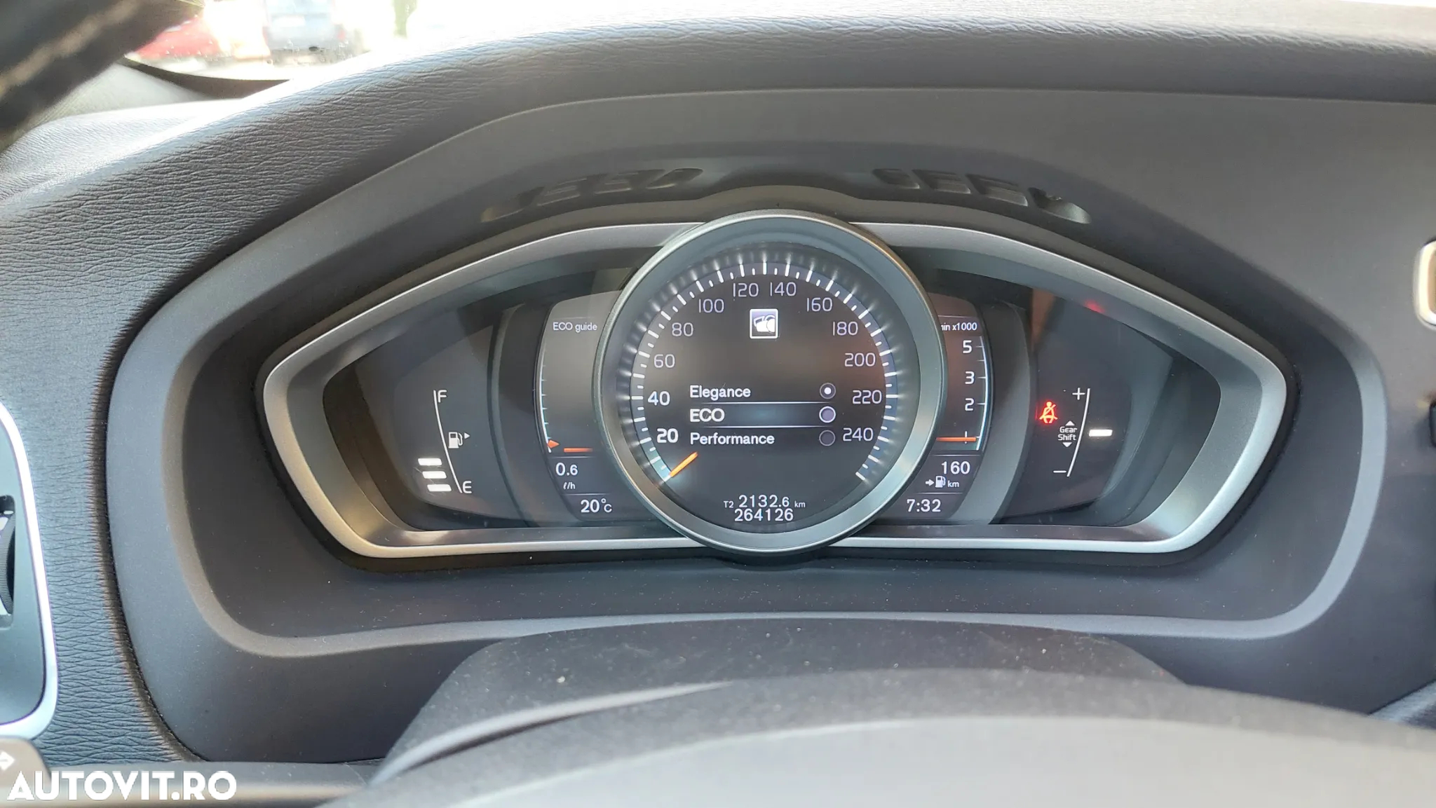 Volvo V40 D2 RDesign - 24