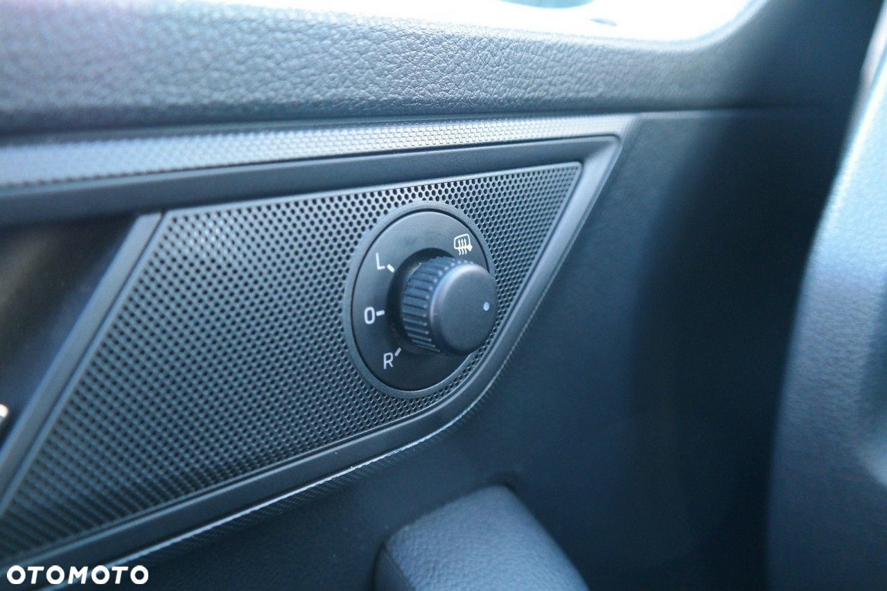 Skoda Fabia - 19