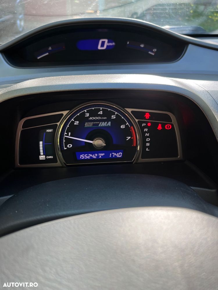Honda Civic - 18