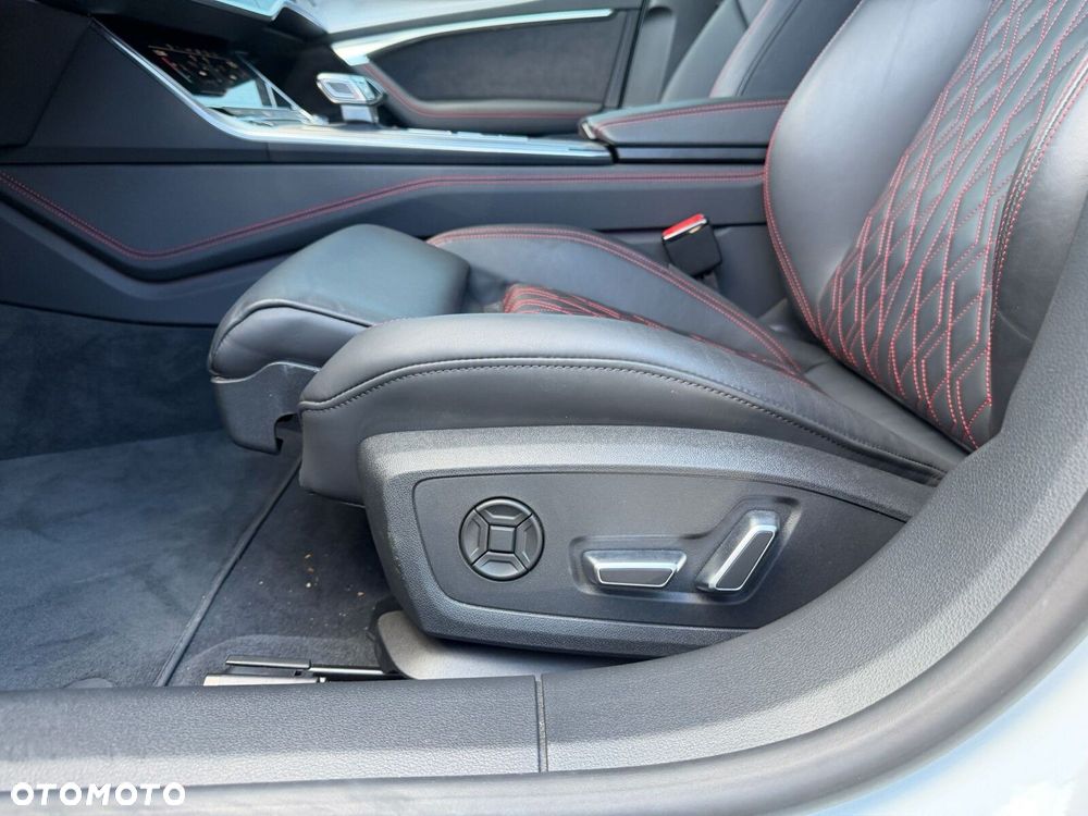 Audi A7 Sportback 55 TFSI mHEV Quattro S tronic - 18