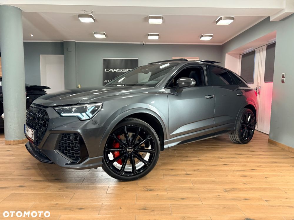 Audi RS Q3 Sportback ver-2-5-tfsi-quattro-s-tronic - 38