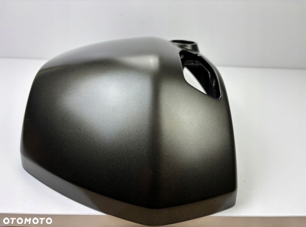 Górna pokrywa prawego bocznego kufra BMW R18 2020-25 Oryginał 46549480276 - 10