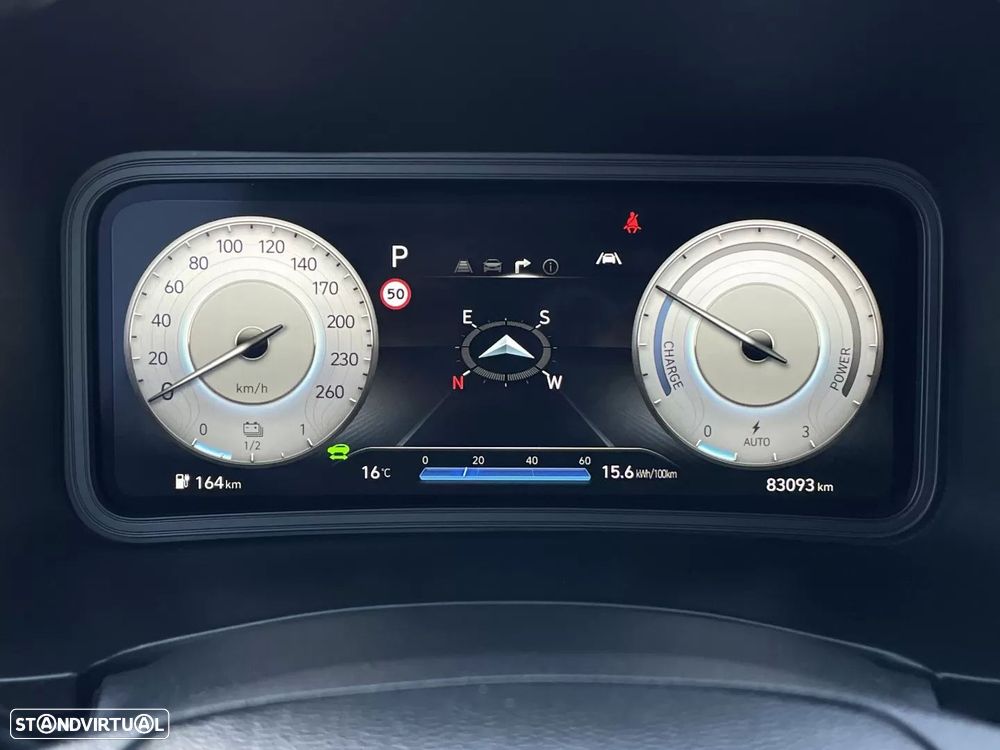 Hyundai Kauai - 20