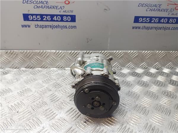 COMPRESSOR DE AR CONDICIONADO OTROS... MODELOS - 1