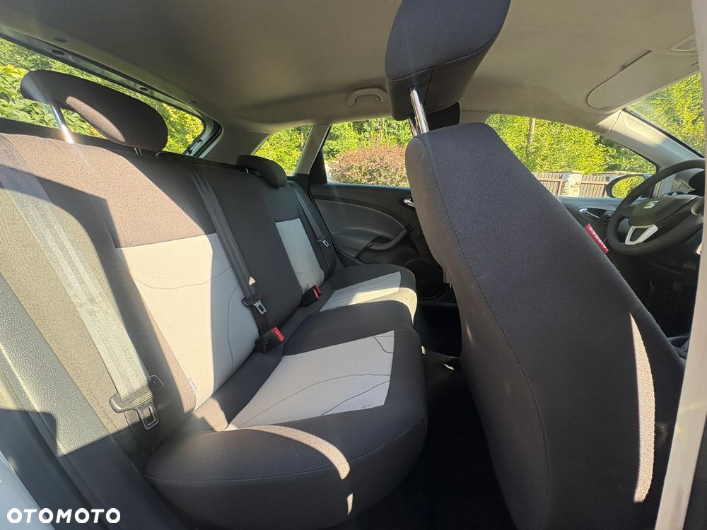 Seat Ibiza - 13