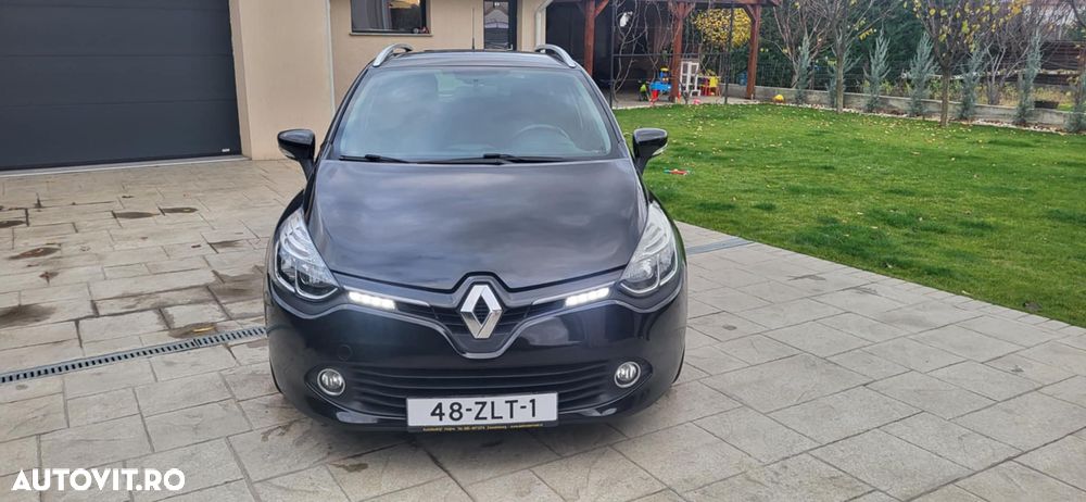 Renault Clio - 20