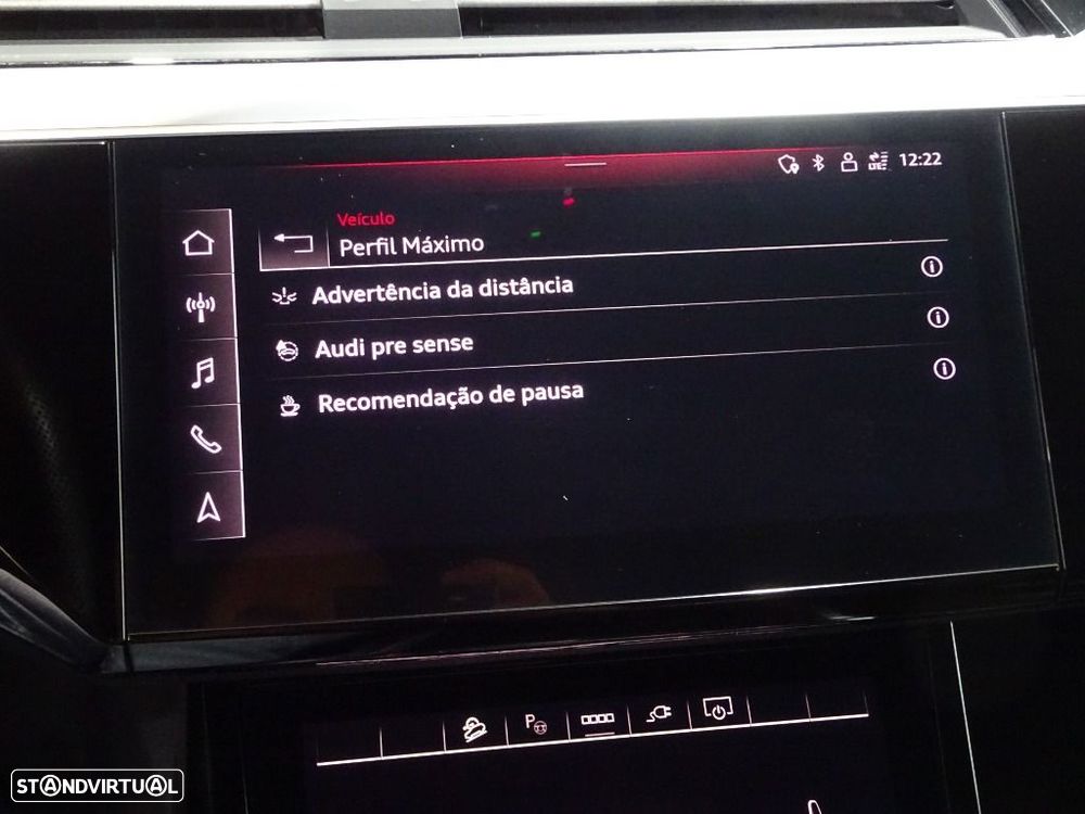 Audi e-tron Sportback 55 quattro S line - 28