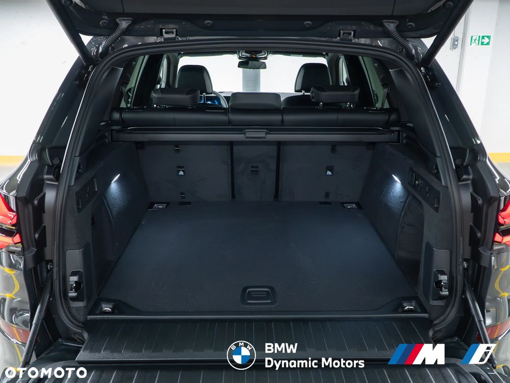 BMW X5 xDrive40i - 14