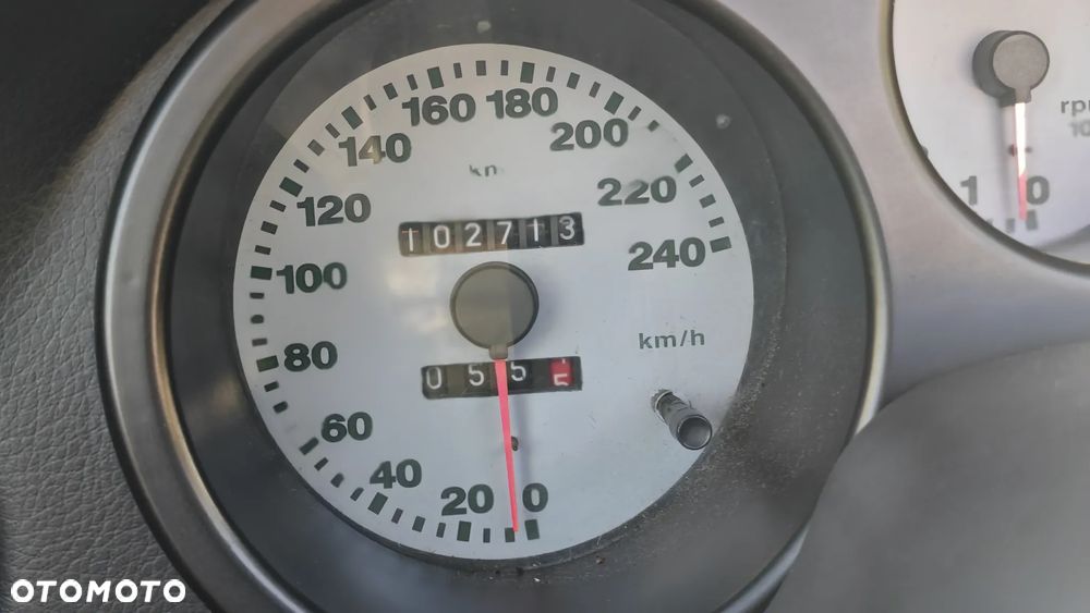 Fiat Barchetta 1.8 16V - 4