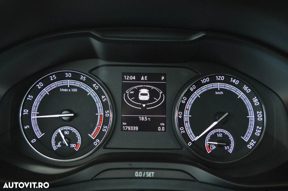 Skoda Kodiaq 2.0 TDI 4X4 DSG Ambition - 11