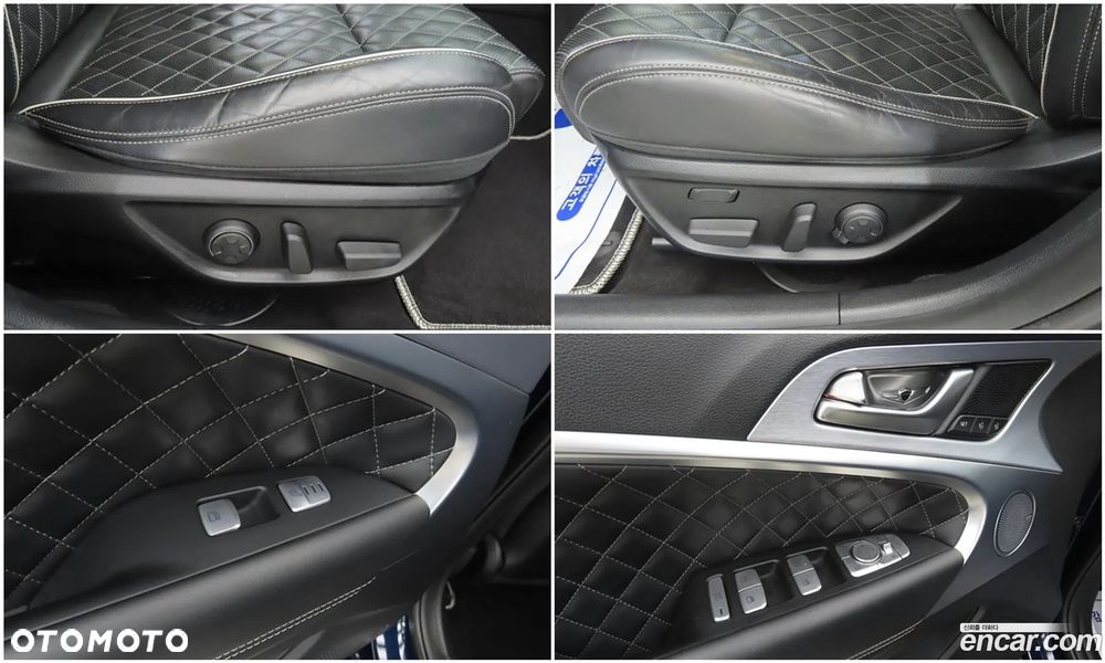 Genesis G70 - 18