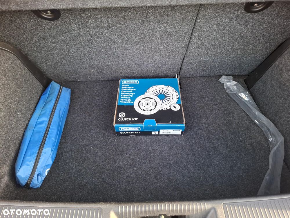 Fiat Grande Punto 1.2 8V Dynamic - 6