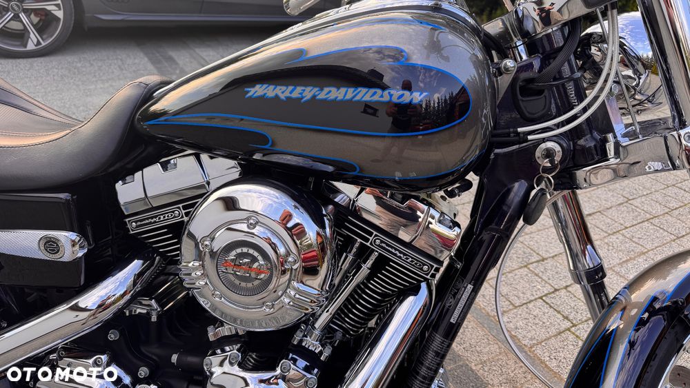 Harley-Davidson Dyna - 31