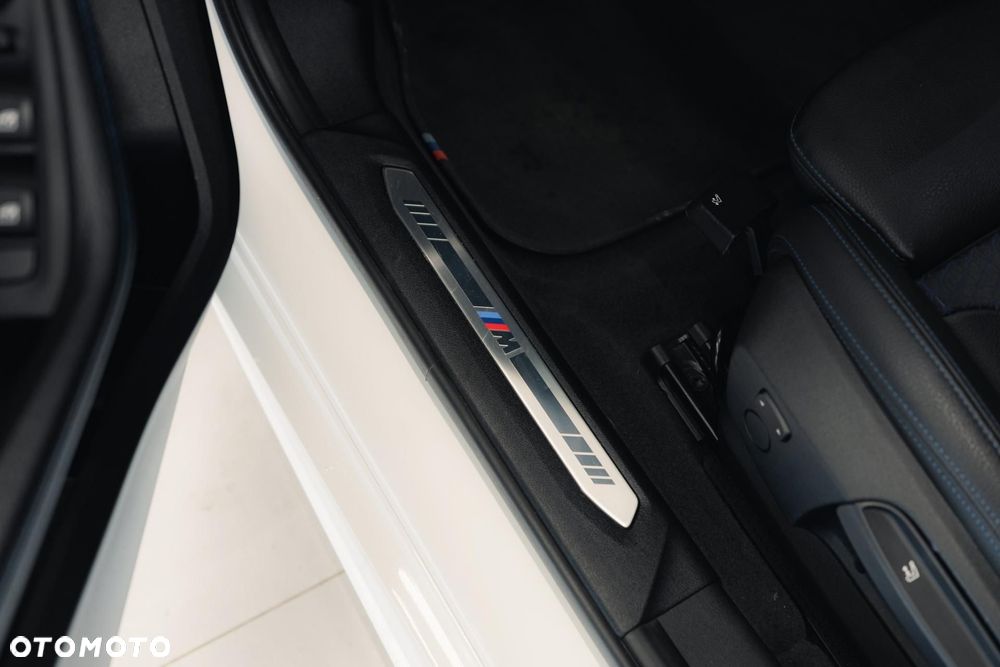 BMW Seria 1 118d M Sport - 28