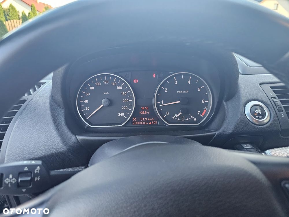 BMW Seria 1 - 20