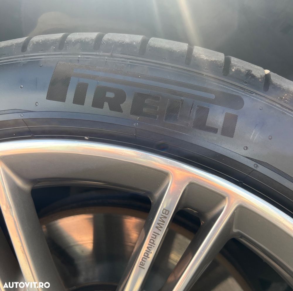 BMW Seria 7 750Ld xDrive - 18