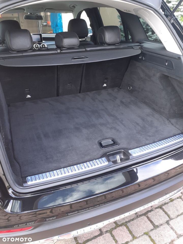 Mercedes-Benz GLC 220 d 4-Matic - 10