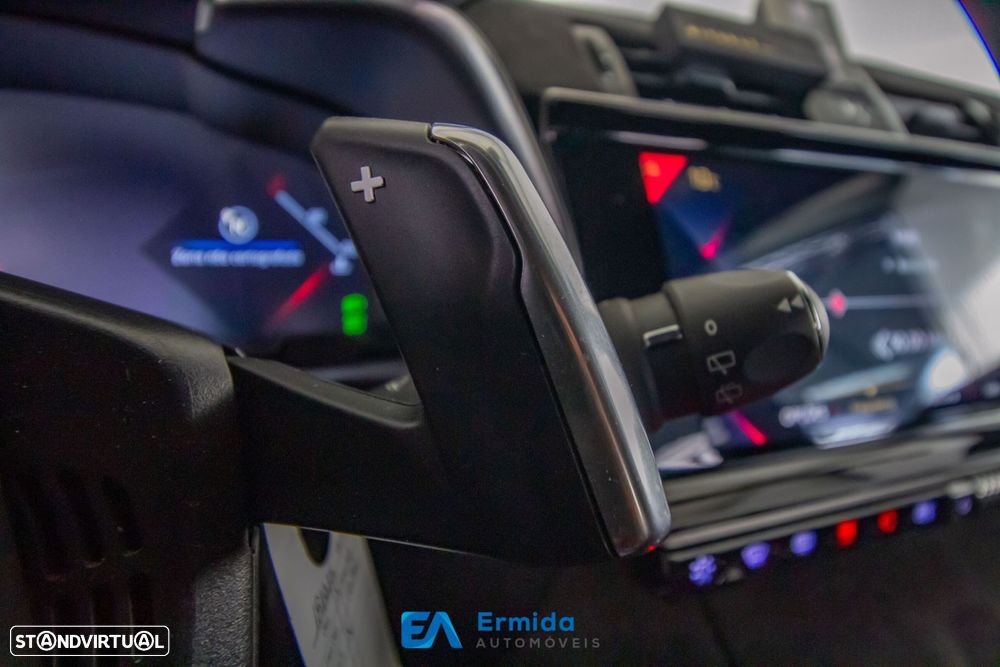 DS DS7 Crossback - 46