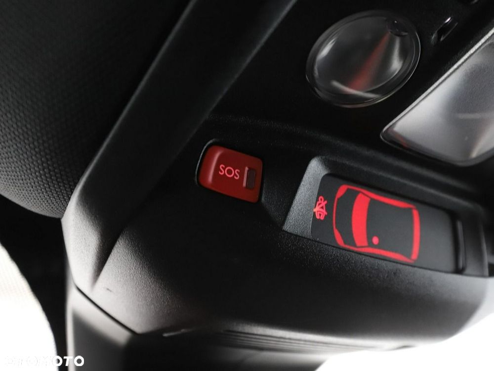 Peugeot 3008 2.0 BlueHDi GT S&S EAT6 - 40