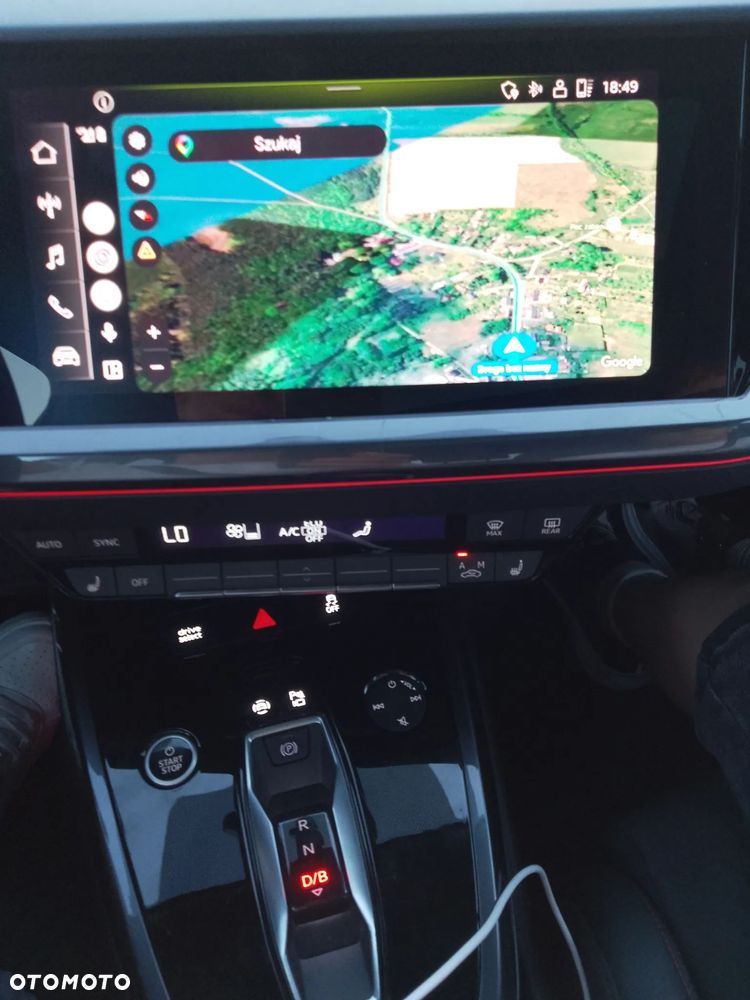 Audi Q4 e-tron 35 52kWh S Line - 17