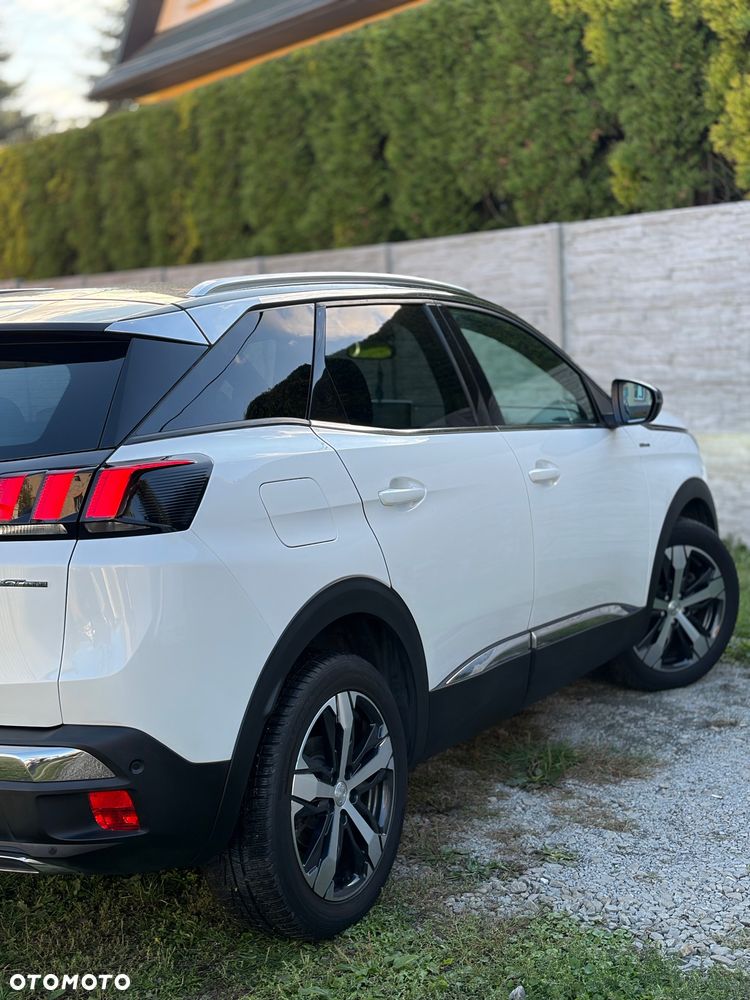 Peugeot 3008 - 23