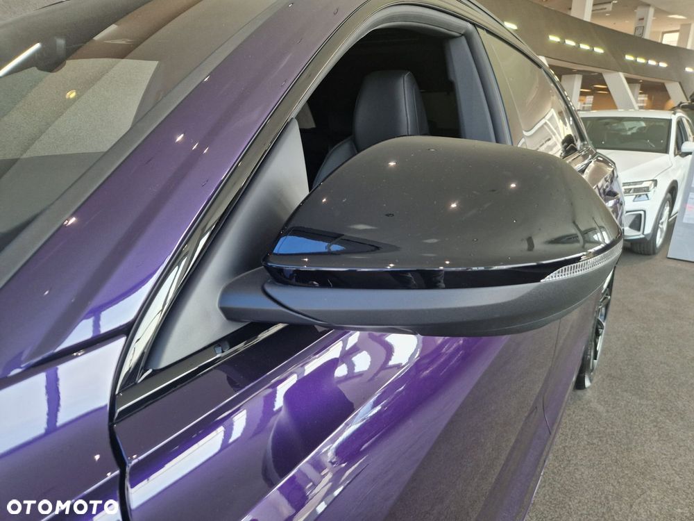 Audi SQ8 TFSI Quattro Tiptronic - 8