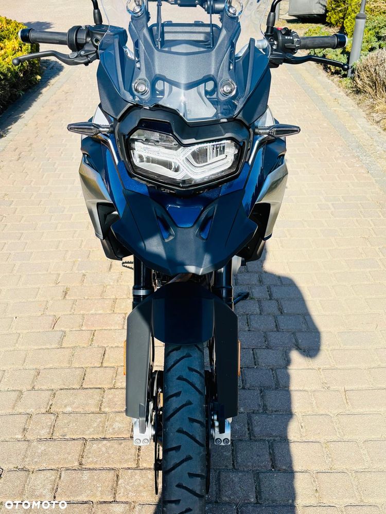 BMW GS - 4