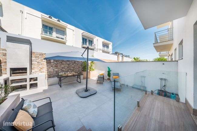 Moradia T3 com Terraço - Grande imagem: 5/33