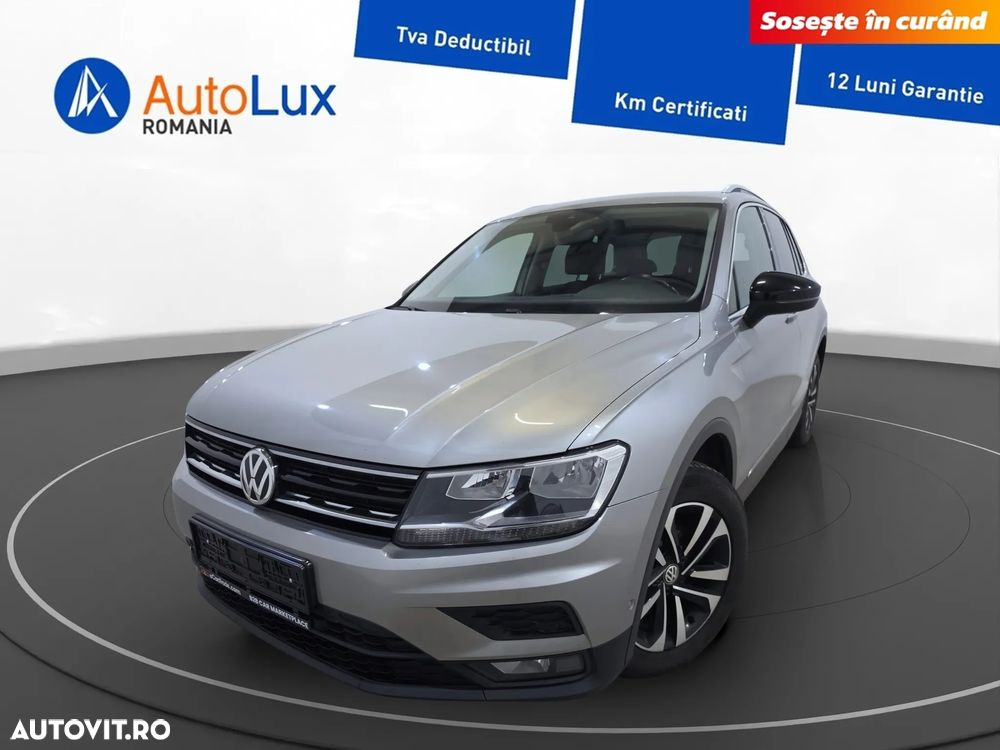 Volkswagen Tiguan 2.0 TDI SCR IQ.DRIVE - 2