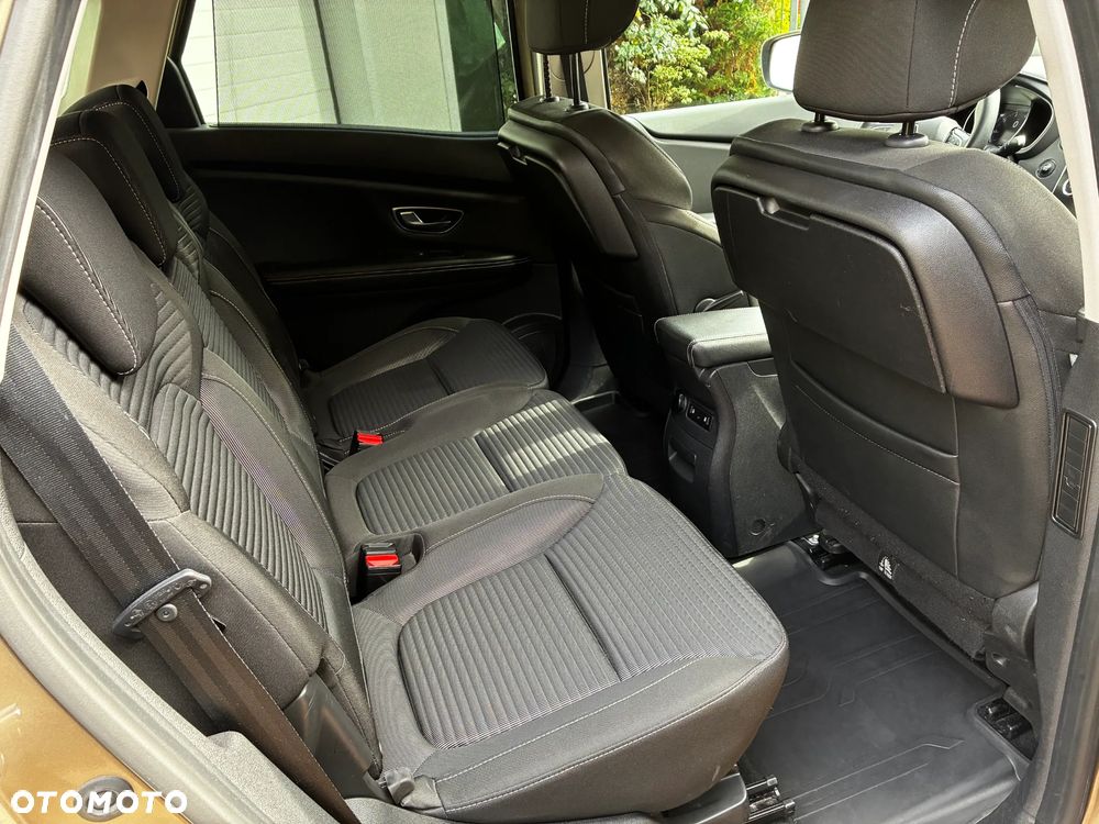 Renault Scenic 1.3 TCe FAP Intens EDC - 15