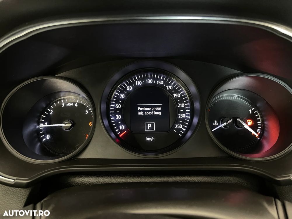 Renault Megane TCe EDC Zen - 20