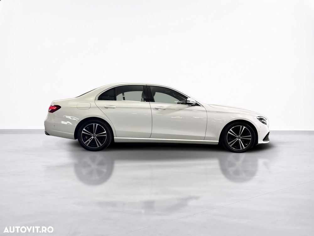 Mercedes-Benz E 220 d MHEV Aut. - 7