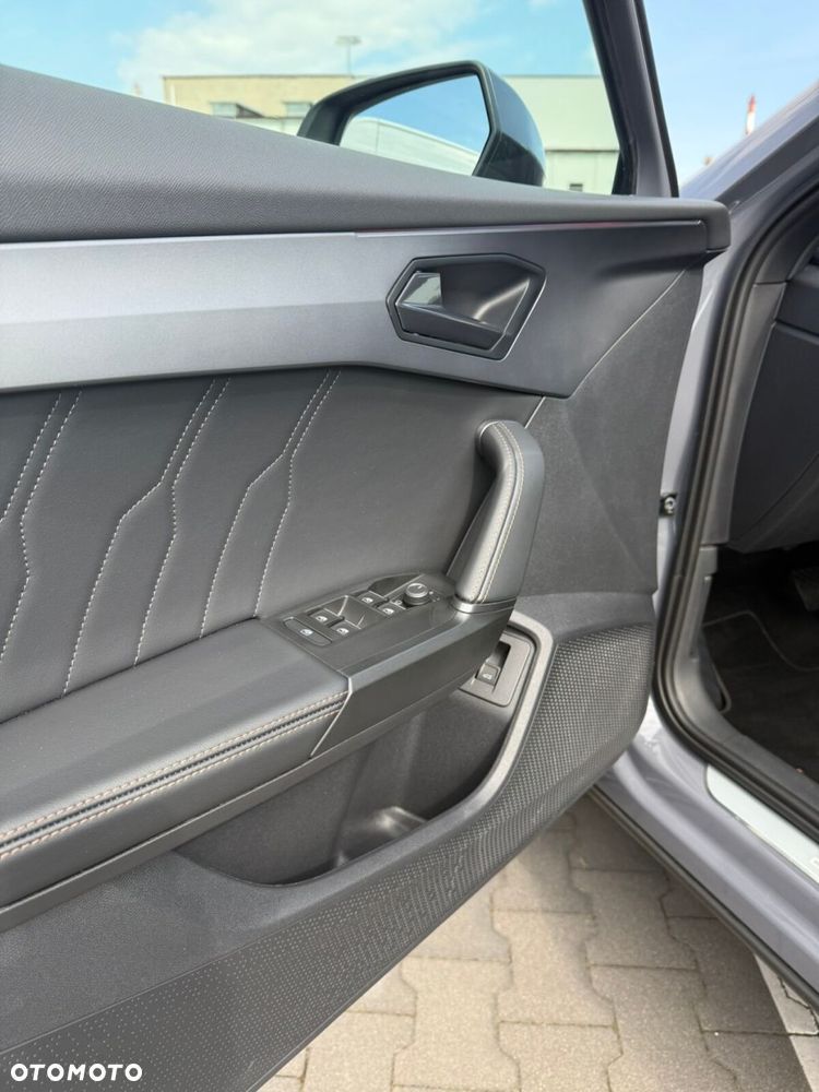 Cupra Formentor 2.0 TSI 4Drive DSG - 14