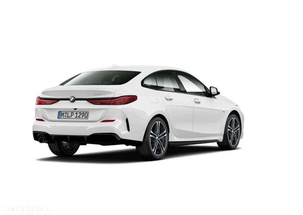 BMW Seria 2 218i M Sport - 3