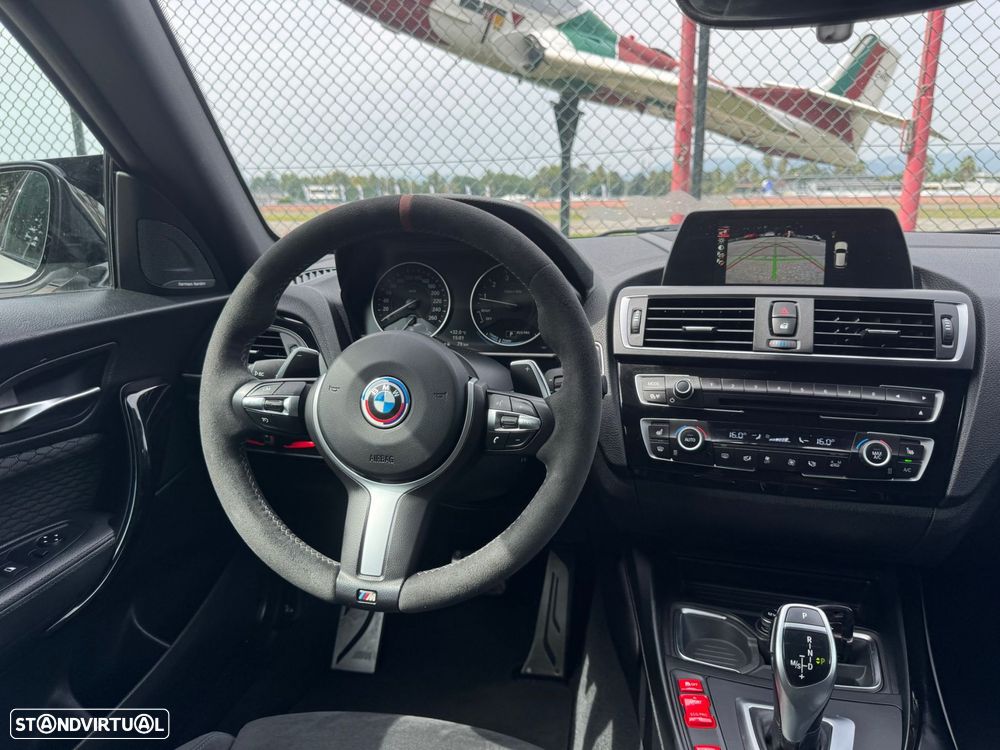 BMW M140i - 15