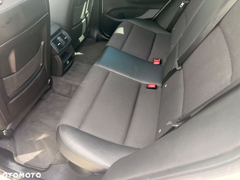 BMW X3 sDrive18d mHEV M Sport sport - 25