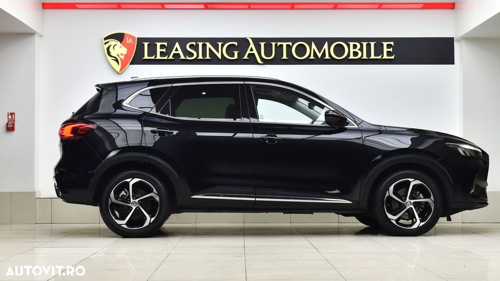 MG HS 1.5 T-GDi 7DCT Exclusive - 8