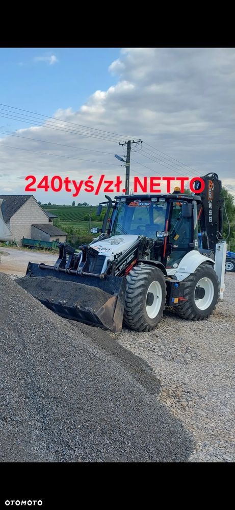 Hidromek 102S ALPHA - 1