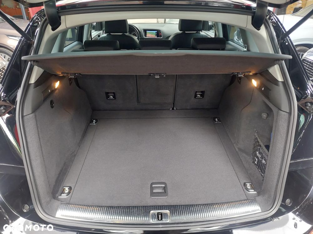 Audi Q5 2.0 TDI clean diesel Quattro - 12